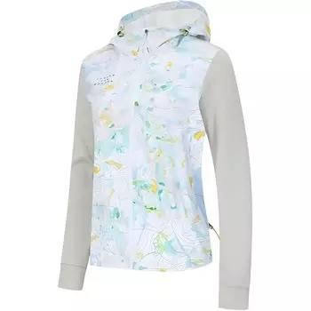 Куртка женская серый Rapido