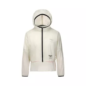 Куртка женская серый Treksta