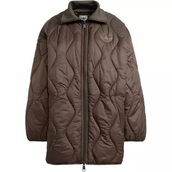 Куртка женская Shadow Olive Green Adidas Originals