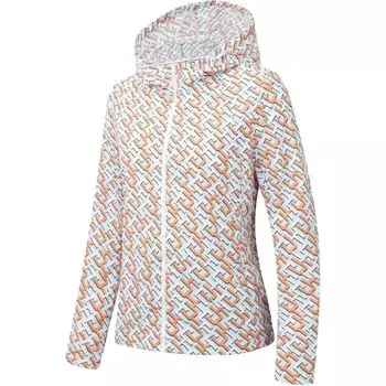 Куртка женская шафрановая Rapido, цвет Saffron