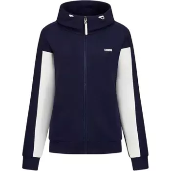 Куртка женская Silent Night Blue K·Swiss