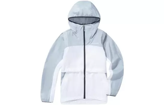 Куртка женская синий 031 Columbia