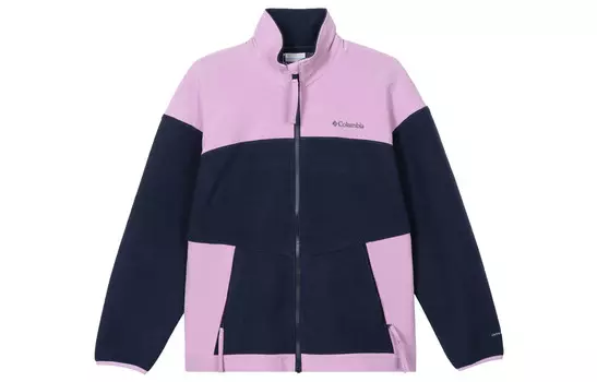 Куртка женская синий Columbia