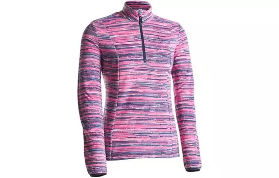 Куртка женская синий Decathlon