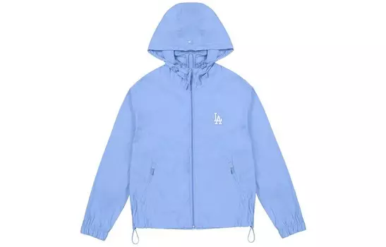 Куртка женская синий Mlb