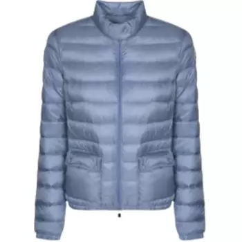 Куртка женская синий Moncler
