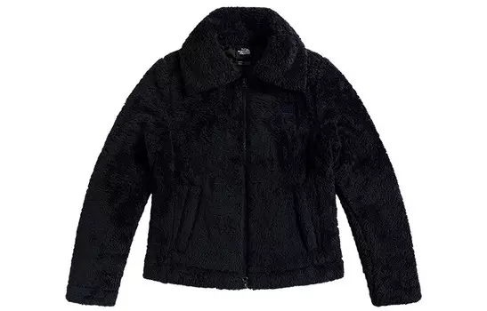 Куртка женская синяя The North Face