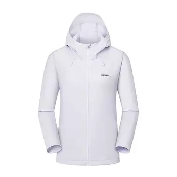Куртка женская сиреневая Merrell