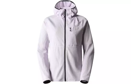 Куртка женская сиреневая The North Face