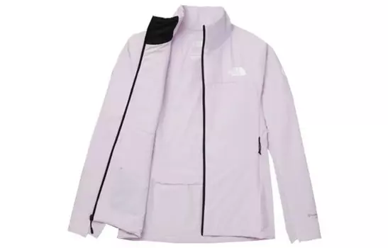 Куртка женская сиреневая The North Face