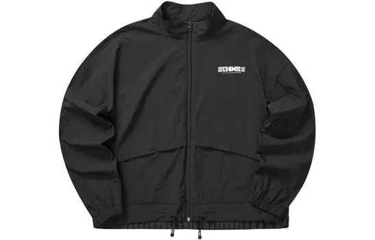 Куртка женская Skechers, Carbon Black/0018