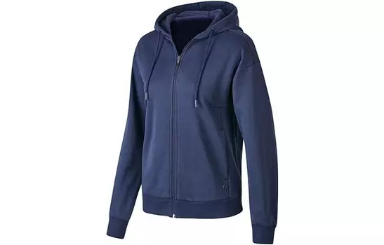 Куртка женская Skechers, цвет Navy/02MZ