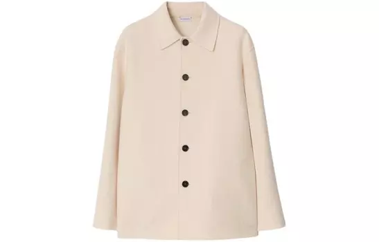 Куртка женская Soapy White Burberry