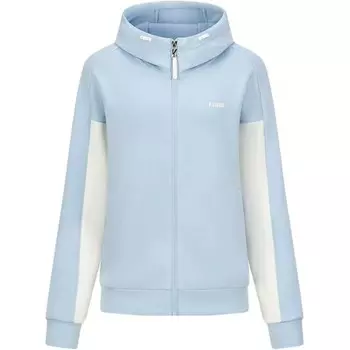Куртка женская Soft Fog Blue K·Swiss