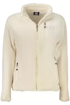 Куртка женская спортивная Norway 1963, белый