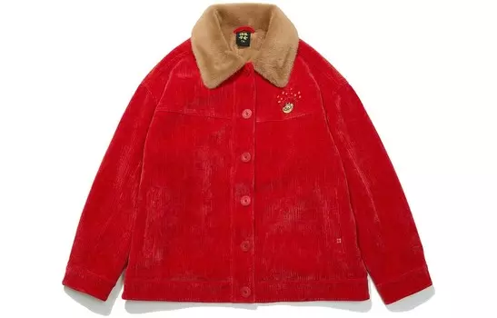 Куртка женская Sports Life Collection, красная Lining