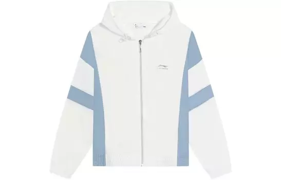 Куртка женская Sports Life Collection, синяя Lining