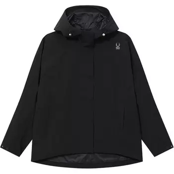 Куртка женская Spyder, черный