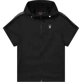 Куртка женская Spyder, черный