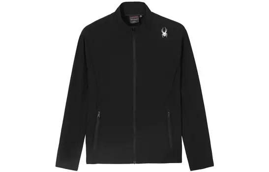 Куртка женская Spyder, черный