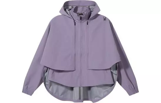 Куртка женская SPYDER, Midnight Purple