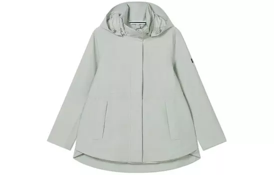 Куртка женская Steam Green Aigle