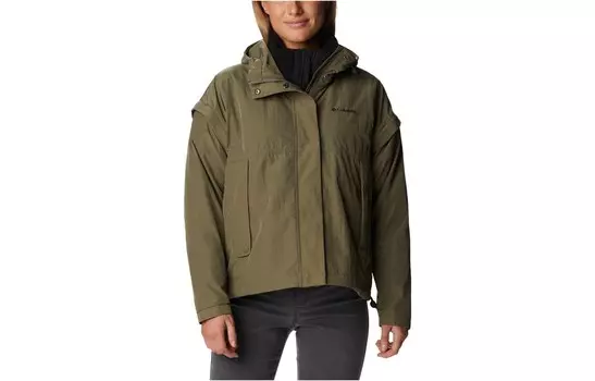 Куртка женская Stone Green Columbia