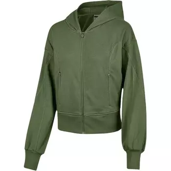 Куртка женская Stone Green Skechers