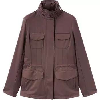 Куртка женская Sugar Plum Color Loro Piana