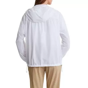 Куртка женская суперярко-белый Aigle