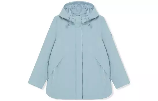 Куртка женская светло-голубой Aigle