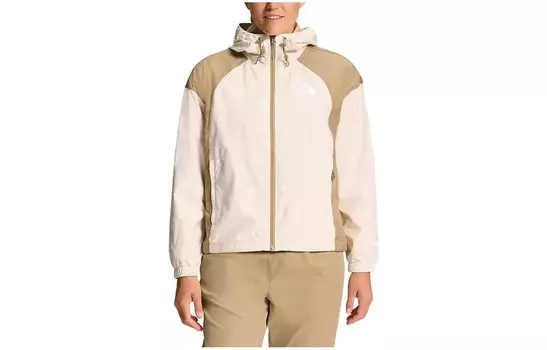 Куртка женская светло-хаки The North Face