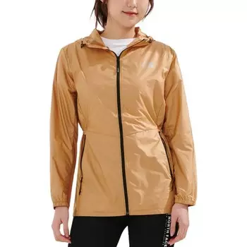 Куртка женская светло-коричневая The North Face