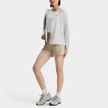 Куртка женская светло-серый Columbia