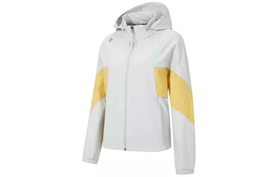 Куртка женская светло-серый Rapido