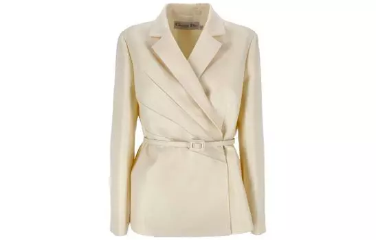 Куртка женская светло-умбровая DIOR, Light Umber