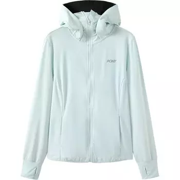 Куртка женская светло-зеленый Pony