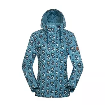 Куртка женская Teal TL Lafuma, Teal TL