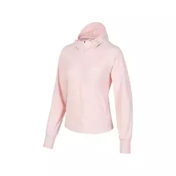 Куртка женская телесно-розовый / 01L4 Skechers, цвет Nude Pink/01L4