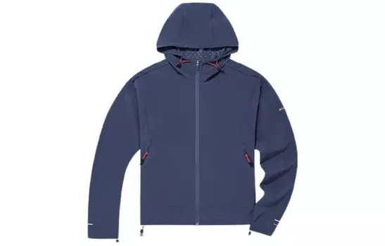 Куртка женская темно-синий Columbia