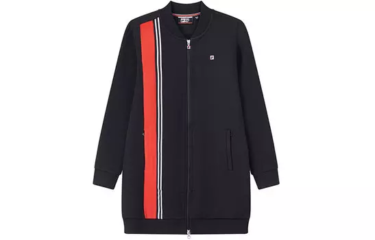 Куртка женская темно-синий Fila