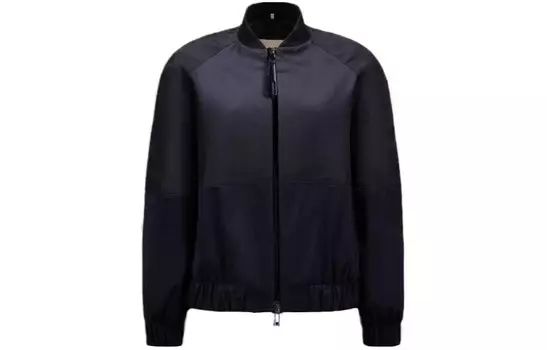 Куртка женская темно-синий Moncler