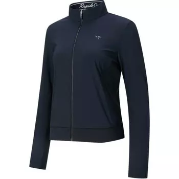 Куртка женская темно-синий Rapido