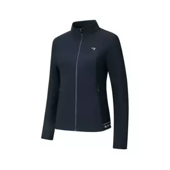 Куртка женская темно-синий Rapido