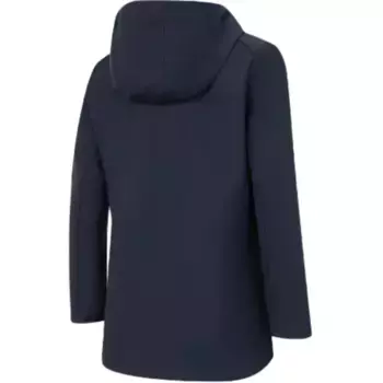 Куртка женская темно-синий Rapido