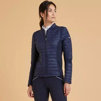 Куртка Fouganza женская, синий