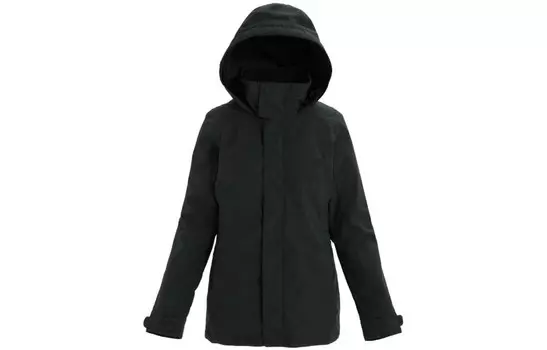 Куртка женская темно-зеленый Burton