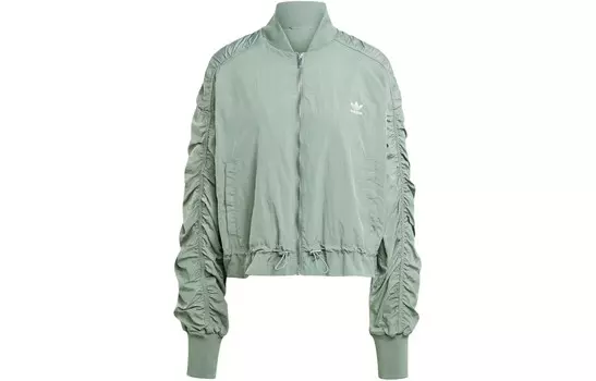 Куртка женская Trace Green Adidas Originals