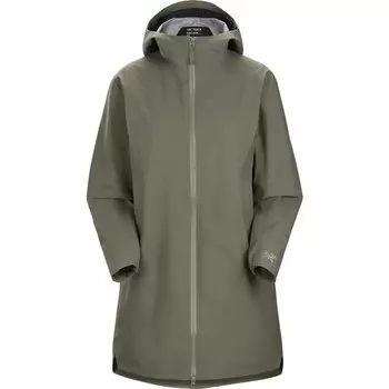 Куртка женская травяно-зеленый Arcteryx