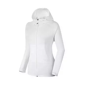 Куртка женская Treksta, черный